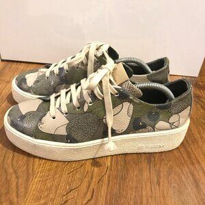 FARM Rio Multicolor Sneakers
